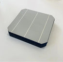 ALLMEJORES DIY 200W Solar panel Kits Monocrystalline solar cell 40pcs/Lot 0.5V 4.8W Grade A Top quality 156mm solar PV cells