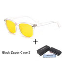 Anti Blue Light Blocking UV400 Anti-Radiation Gaming Protection Mobile Phone Glasses Computer Eyewear Gamer Goggles For MenWomen