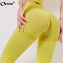 Nahtloses Yoga-Set für Damen, Sport-BH, Leggings mit hoher Taille, Fitness-Sets, Fitness-Shorts, Laufbekleidung, Trainingskleidung, Sportanzüge