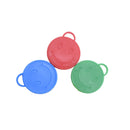 3pcs/set Helium Balloons Fixed Pendant Falling Weight Block for Wedding Birthday Party Decorations Supplies Balloon Accessories
