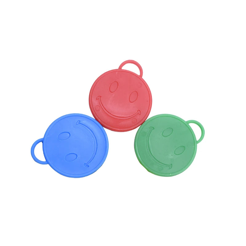 3pcs/set Helium Balloons Fixed Pendant Falling Weight Block for Wedding Birthday Party Decorations Supplies Balloon Accessories