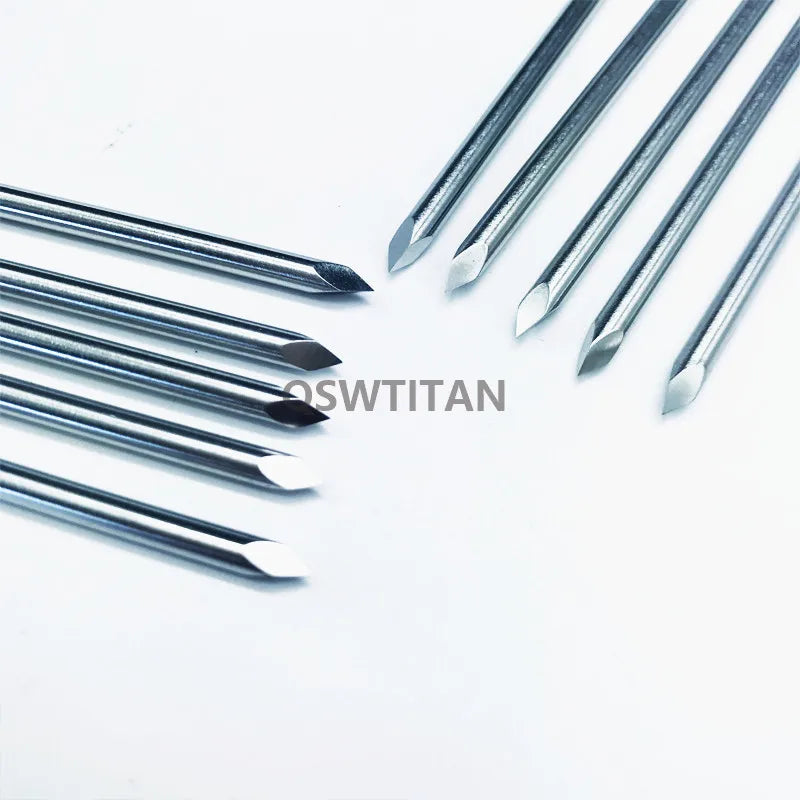 10pcs/set Stainless steel Double-ended Kirschner wires Veterinary orthopedics Instruments
