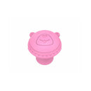 New Face Slimming Tool Face Lift Skin Firming V Shape Exerciser Instrument Cute Portable Anti Wrinkle Mouth Exercise Tool