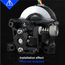 Mellow Lightweight Sherpa MINI Extruder with Motor Direct Drive For Voron 2.4 Creality3D CR-10 Ender3 / PRO BLv 3D Printer