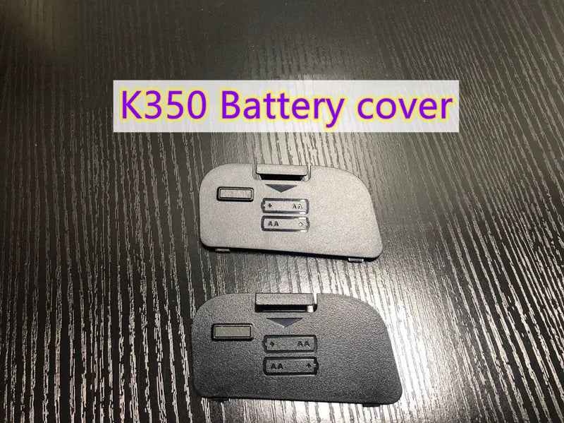 The  Keyboard battery cover for  Logitech k350 k380 keyboard k400R K400PLUS MK220 MK850 K860 For k780 battery cover