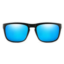 LongKeeper Hochwertige Neue Sonnenbrille Herren Damen Verspiegelt Polarisiert UV400 Herren Fahrbrille Unisex Sonnenbrille Brille