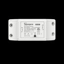 Sonoff Basic R2 Smart Home WLAN Schalter drahtlose Fernbedienung Lichtschalter Timer DIY Module über Ewelink APP funktioniert mit Alexa