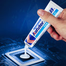 704 Silicone Rubber K-704 White Fixed Silicone Rubber Sealant Components RTV Silicone CPU Cooling Gel Electronic Silicone