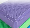 Fun Outdoor Games Blocks Sport Toys EVA Foam Bricks Parents Children Team Company Party High Density Yoga Block