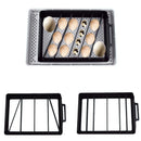 The Genesis Chamber | 12-Egg Digital Incubator with Intelligent Auto-Turning