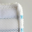 1 piece of Bai Jie cleaning pad floor cleaning napkin dust cloth for Black & decker FSM1600 FSM1610 FSM1620 FSM1630 steam mop