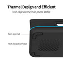 15W 3 in 1 Wireless Charger Stand for iPhone 14 13 12 11 XS XR X 8 AirPods Pro Charging Dock Station For Apple Watch iWatch 7