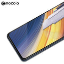 Mocolo Full Screen Tempered Glass Film On For Xiaomi Mi 13t 12t 11t Pro 5G Global 13 12 11 t Xiaomi13t 128/256/512 Protector