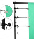 Background Stand Photography Photo Video Studio Backdrop Background Stand Party Accessories Telescopic Backgrounds Studio Photo