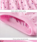 6pcs plus size Panties with high waist panty women underwear Cotton Middleaged Aged Women's Briefs Breathable lingerie for woman