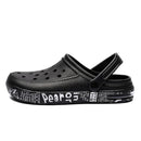 2022 New Men Shoes Home Light Clogs Slippers Flip Flops Non-slide Beach Causual Outdoor Sandals