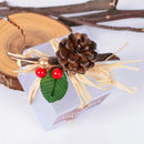 1000G DIY Crafts Raffia Natural Rope Gift Packing Rope Natural Raffia Rope Decor