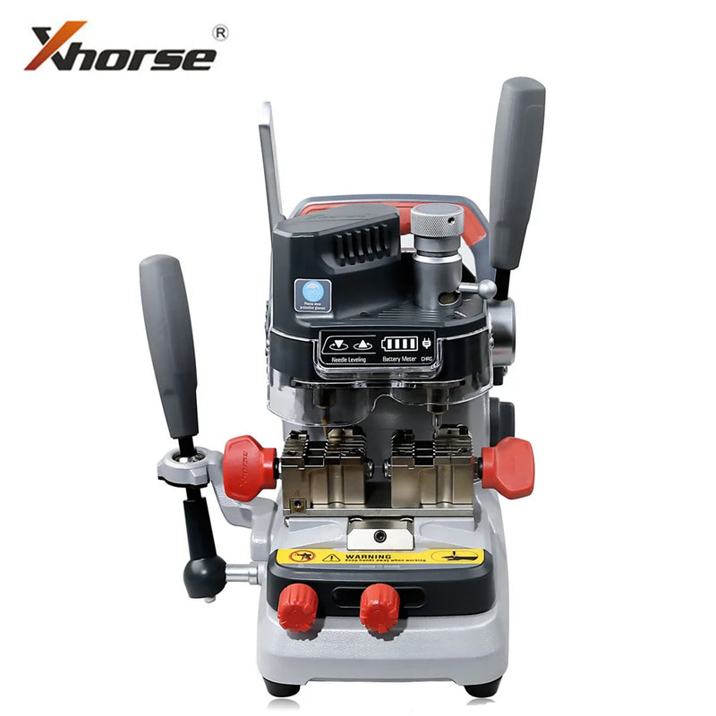 Xhorse Dolphin XP-007 Manual Duplicator Key Cutting Machine