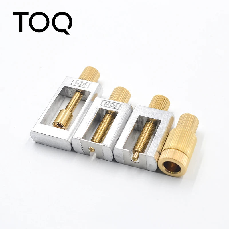 Repair Tools for Dental High Speed Handpieces Bearings Cartridge Turbine Repair Tool Set Air Turbine Dentist Tools