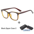 Anti Blue Light Blocking UV400 Anti-Radiation Gaming Protection Mobile Phone Glasses Computer Eyewear Gamer Goggles For MenWomen