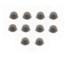 Military Weapon Box SWAT Gun Sandbag Armor Cannon Guns Toy Suit Figures Building Blocks Toys for Children WW2 Weapons Kids Gifts