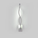 LED-Wandlampen für Zuhause, Wohnzimmer, Schlafzimmer, Esszimmer, Flur, Innenwandbeleuchtung, LED-Wandleuchten
