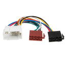 Car Radio Fascia Panel Frame CD DVD Dash Audio Cover Trim with ISO-DIN Adapter For SUZUKI Alto for NISSAN Pixo For Marati A-Star