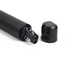 KS Eten -R ETEN-I Travel Seatpost, Remote Mountain Downhill Bike Dropper, EXA, Travel 100, 125mm, 30.9mm, 31.6mm x 100mm