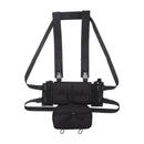 Tactical MK3 Chest Rig Micro Chassis SACK Pouch H Harness M4 AK Magazine Insert Airsoft Paintball Accessories Hunting Vest