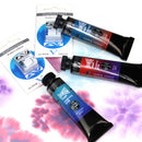 Super Vision 15ml Layered Color Master-level Watercolor Pigment Water Color Paint Tubes for Painting Drawing Art Suppliers
