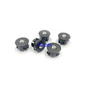 Electronic Saw Air Bearing Table Pneumatic Floating Ball with Spring Pinball Woodworking Machinery Accessories