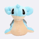 Plush Toys Mimikyu Cubone Charmander Raichu Psyduck Mew Ditto Dragonite Lapras  Peluche Stuffed Dolls For Kids Christmas Gift