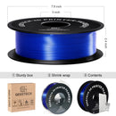 GEEETECH Silk PLA 3d Filament Wire 1kg 1.75mm Spool Wire 3D Druck Printer Material 3D Print Refills, Fast Delivery Vacuum Packag