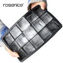 Mold Ice Bat Cube Molds Chocolate Candy Mini Halloween Tool Making Summer Baking Cakecontainer Soap Release Easy Maker