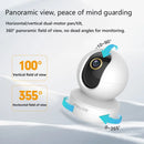 IMOU Ranger SE 4MP AI Human Detect Camera Baby Security Surveillance Wireless ip CCTV Indoor 4MP Camera Home Protection