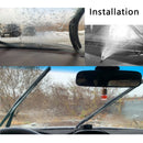 Front Windshield Washer Nozzles Replacement for Toyota Sienna 04-10 Corolla Solara Tundra Replaces OE