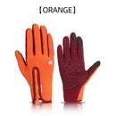 Winter Warm Cycling Gloves Fitness High-quality Men Women  Windproof Bike Motorcycle Fishing Gloves Full Finger Touchscreen Ski
