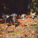 Glass Plants Water Automatic Garden System Self Watering Device Garden Tools Home Planting Water Dripping System