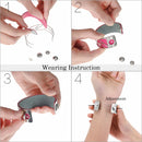 Cremo Arm Cuff Bracelets & Bangles For Women Jewelry Stainless Steel Bracelet Manchette Interchangeable Leather Band Pulseiras