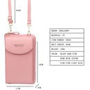 2020 Women Messenger Bags Mini Female Bags Phone Pocket Top Quality Women Bags Fashion Small Bags For Girl