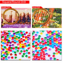 Full Square Diamond 5D DIY Diamond Painting "12 kind od mandala pattern" Cross Stitch Rhinestone Mosaic Painting Home Decor KBL