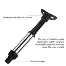 Wine Saver Vacuum Pump with 8pcs 14 pcs Vacuum Bottle Stoppers Stainless Steel Wine Pump Sealer Preserver Set
