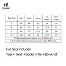 ROLECOS Fate Apocrypha Cosplay Costume Astolfo Uniform Cosplay FGO School Pink Uniform for Girl FGO Costume Women