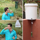 The Aquifer | 2000L Ultrafiltration Water Purifier for Backcountry Travel