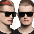 20/20 Brand Design Classic Black Polarized Sunglasses Men Driving Sun Glasses for Male Shades Eyewear With Box Oculos PL273