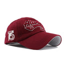 [FLB] Großhandel Frühling Lässige Snapback-Mützen Baseballkappen Hüte Hip Hop Stickerei Buchstaben Baumwollmütze Für Männer Frauen Casquette F232