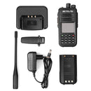Retevis RT3S DMR Digital Walkie Talkie Ham Radio Stations Walkie-talkies Professional Amateur Two-Way Radio VHF UHF GPS APRS 5W