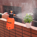 2L und 3L Handdrucksprüher Messingdüse Pumpentyp für Gartenbewässerung Gartengeräte und -ausrüstung Sprühdüse 1 St.