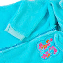 KEIUMI Fashion 22-23 Inch Reborn Doll Clothes Blue Romper Doll Clothes Lovely Newborn Boy Doll Accessories Kid Holiday Gifts