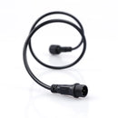 BAFANG Motor Cable Hydraulic Brake Gear Shift Sensor Display Brake Speed Extension Cable USB Programming EB-BUS 1T4 1T2 Cable